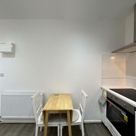 Studio 48B Londra Exterior foto