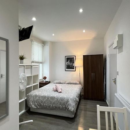 Studio 48B Londra Exterior foto