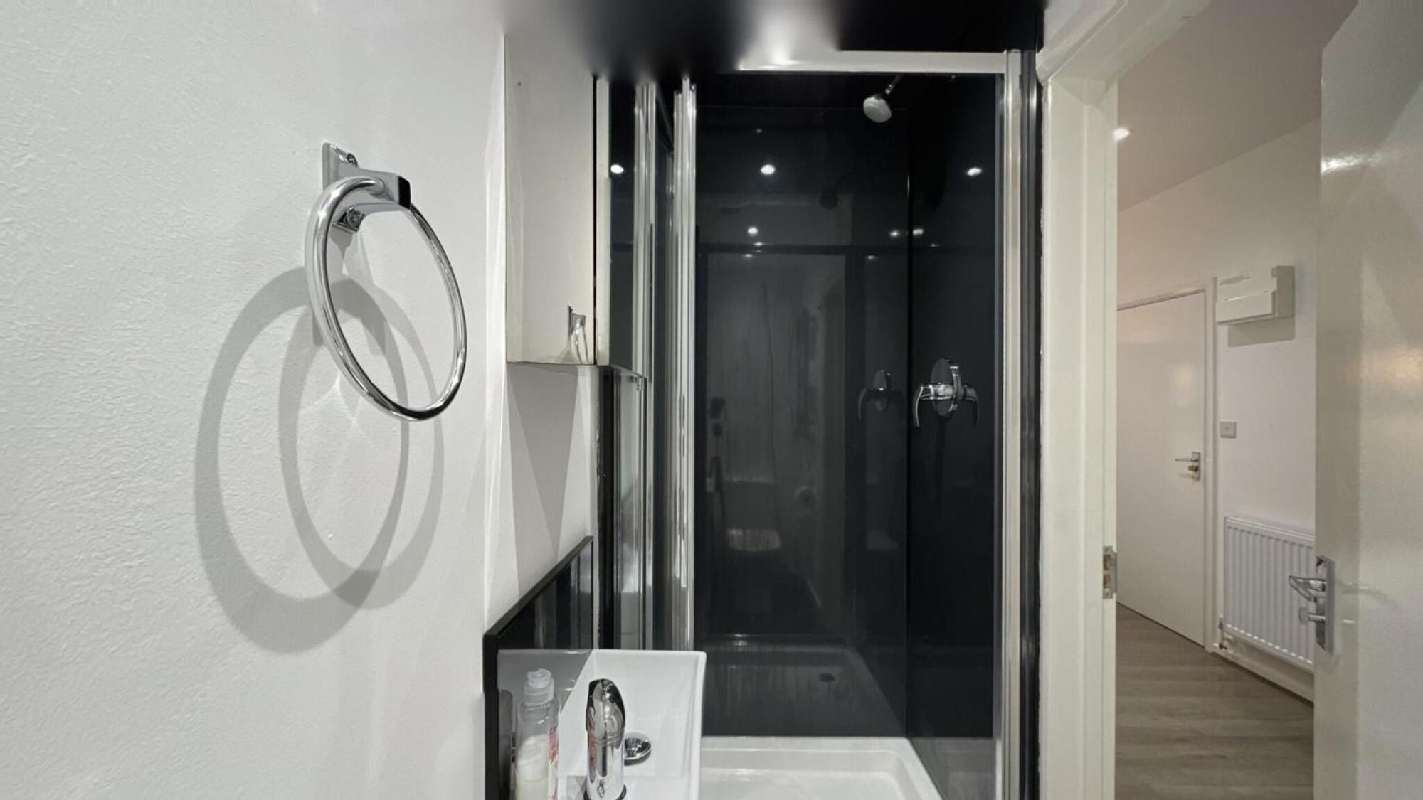 Studio 48B Londra Exterior foto